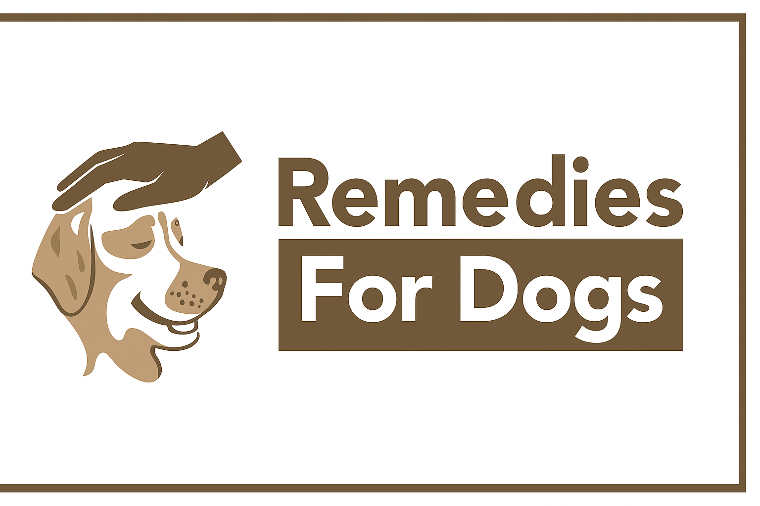 Remedies For Dogs