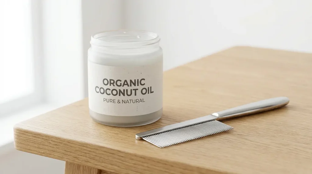 natural flea remedies for puppies under 8 weeks comparison